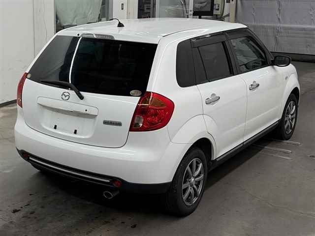 MAZDA VERISA