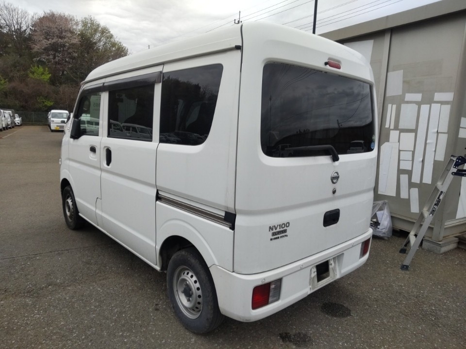 NISSAN NV100 CLIPPER