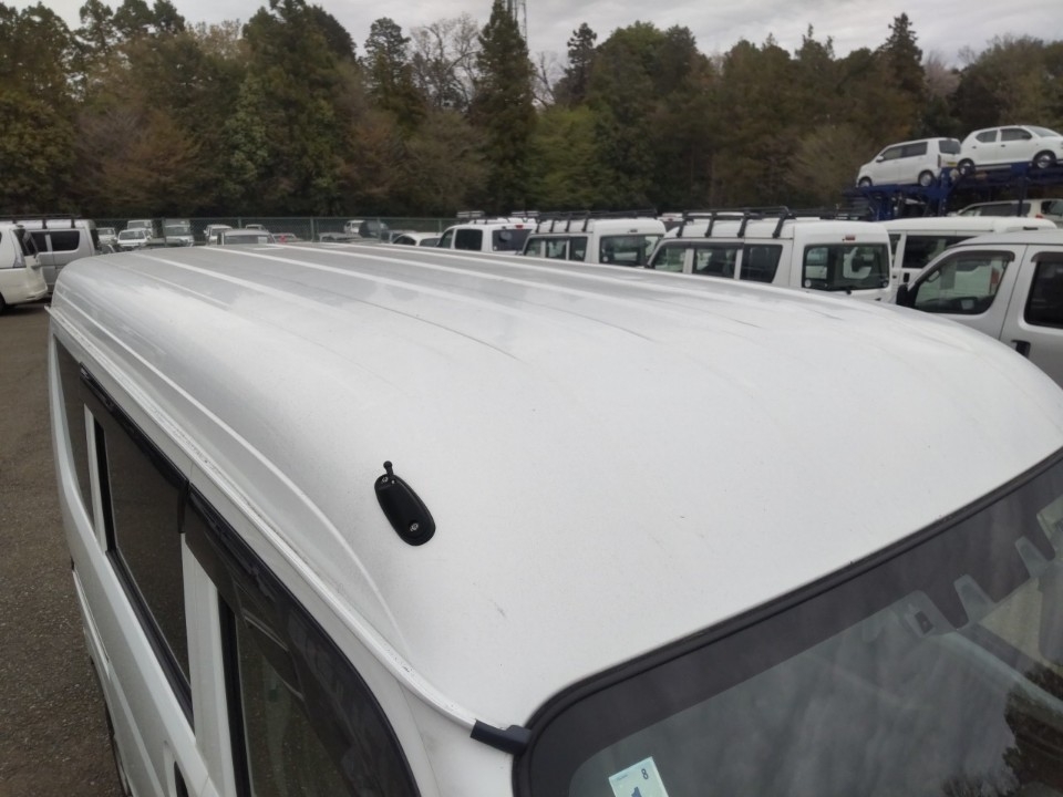 NISSAN NV100 CLIPPER