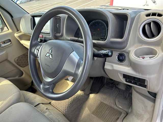 MITSUBISHI TOWN BOX