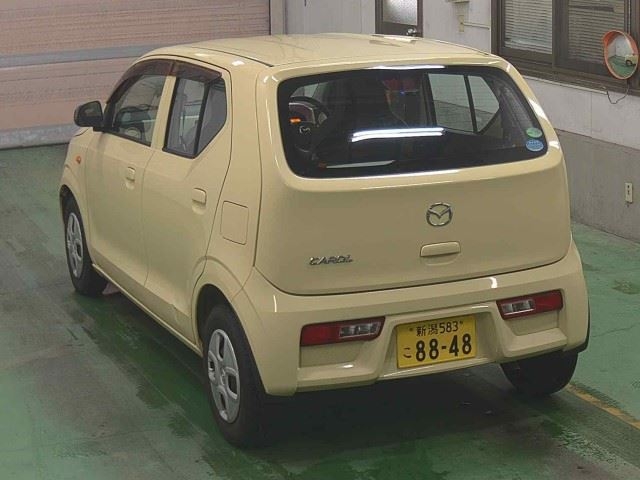 MAZDA CAROL