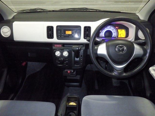 MAZDA CAROL