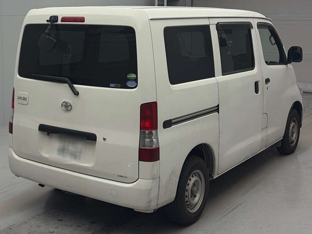 TOYOTA LITE ACE