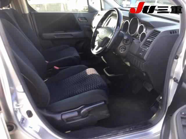 HONDA CROSSROAD