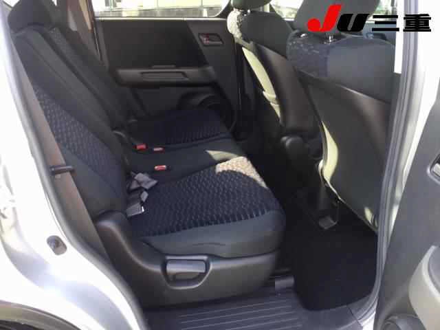 HONDA CROSSROAD