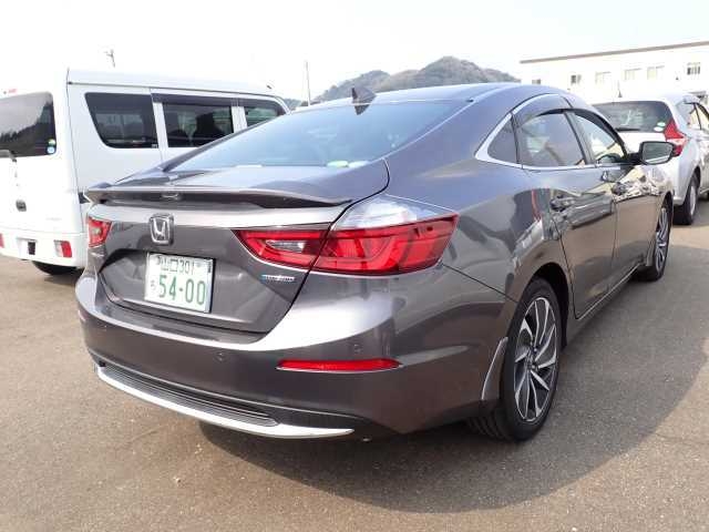 HONDA INSIGHT