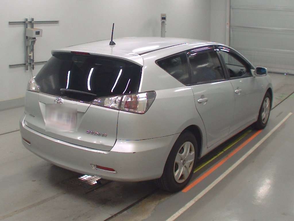 TOYOTA CALDINA