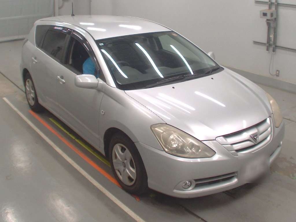 TOYOTA CALDINA