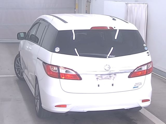 NISSAN LAFESTA