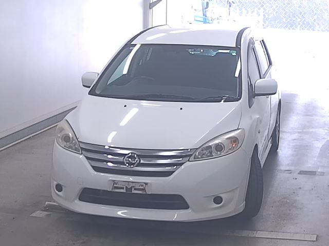 NISSAN LAFESTA