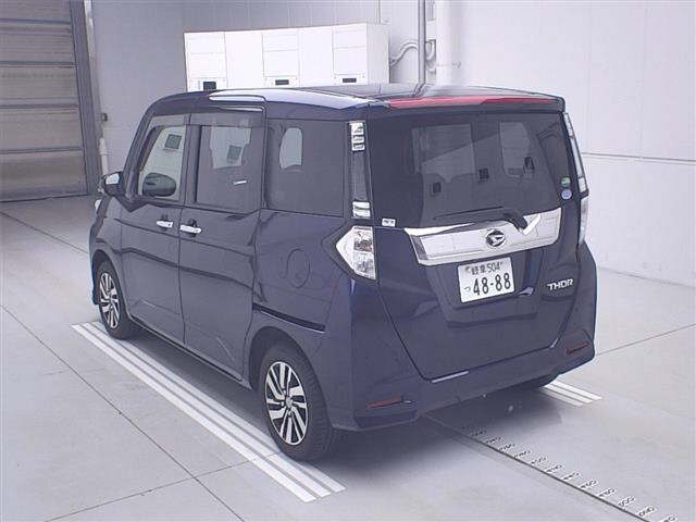 DAIHATSU THOR
