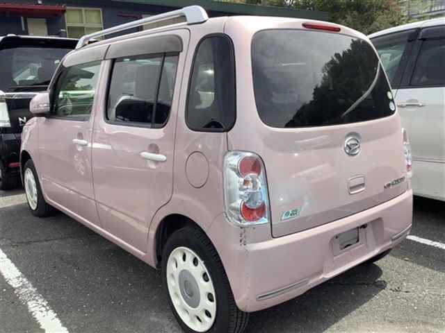 DAIHATSU MIRA COCOA
