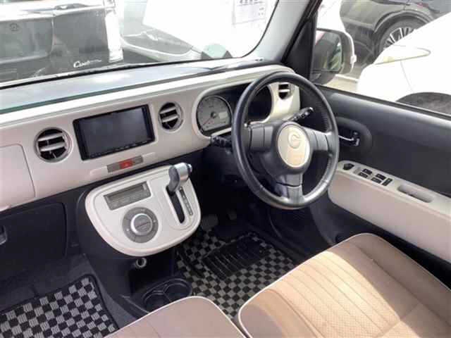 DAIHATSU MIRA COCOA