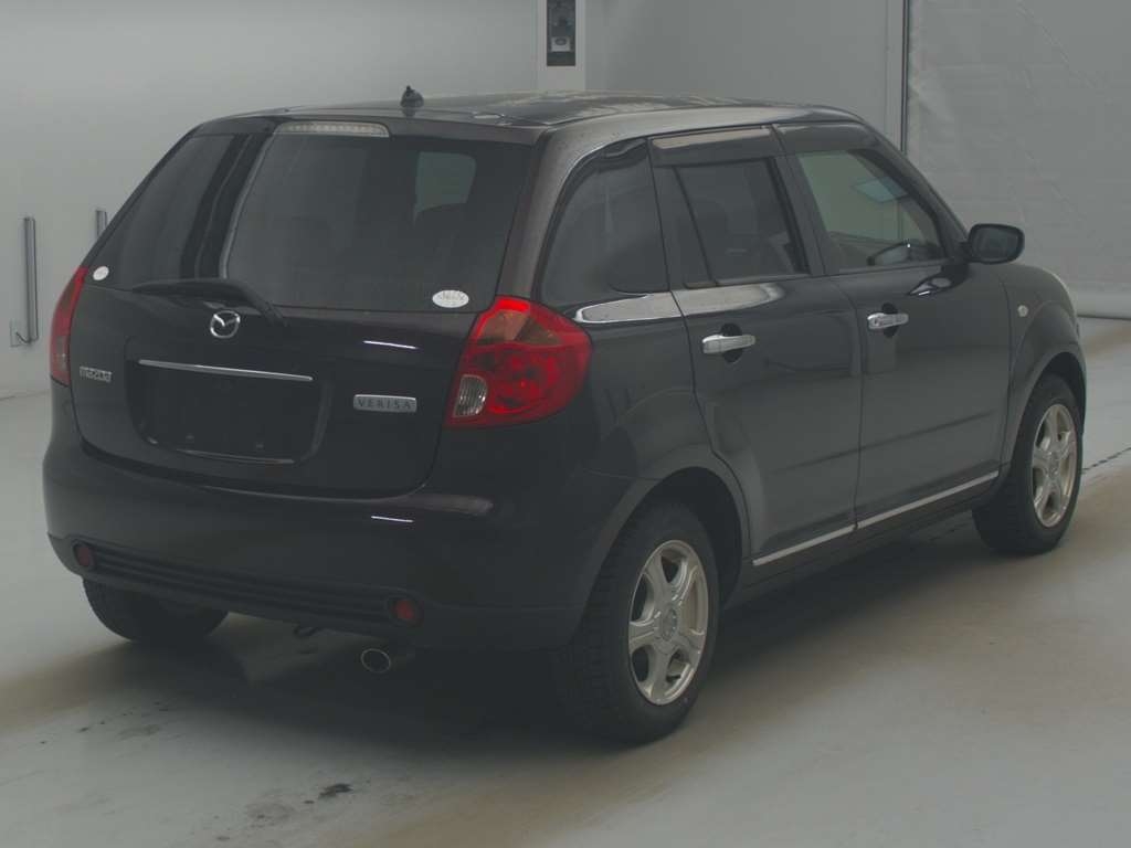 MAZDA VERISA