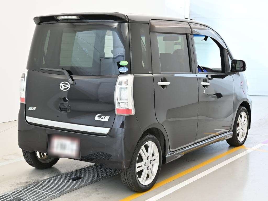 DAIHATSU TANTO EXE