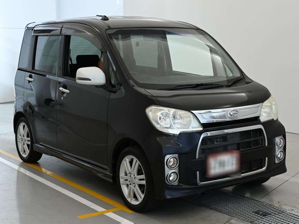 DAIHATSU TANTO EXE