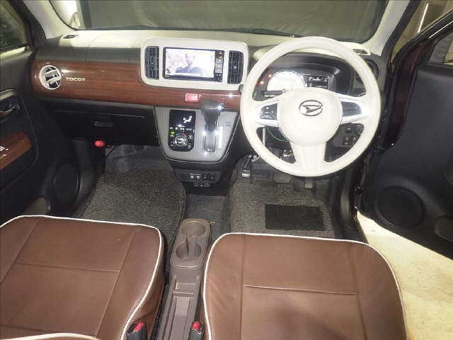 DAIHATSU MIRA TOCOT