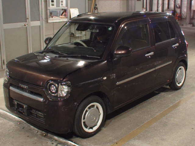 DAIHATSU MIRA TOCOT