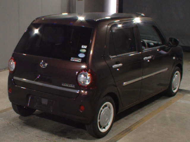 DAIHATSU MIRA TOCOT