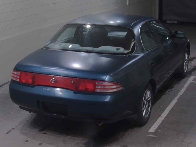 TOYOTA SPRINTER MARINO