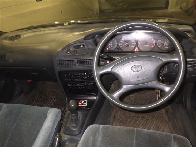TOYOTA SPRINTER MARINO