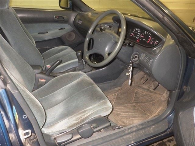 TOYOTA SPRINTER MARINO