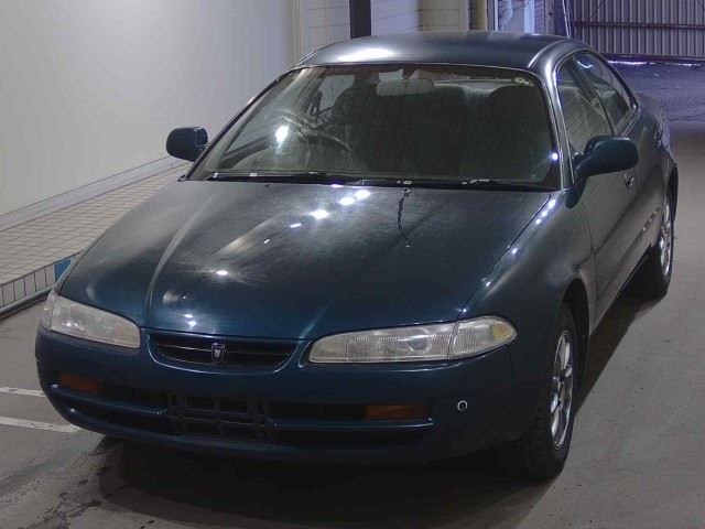 TOYOTA SPRINTER MARINO