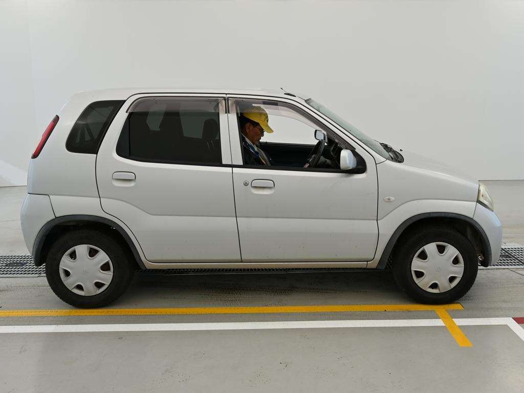 SUZUKI KEI