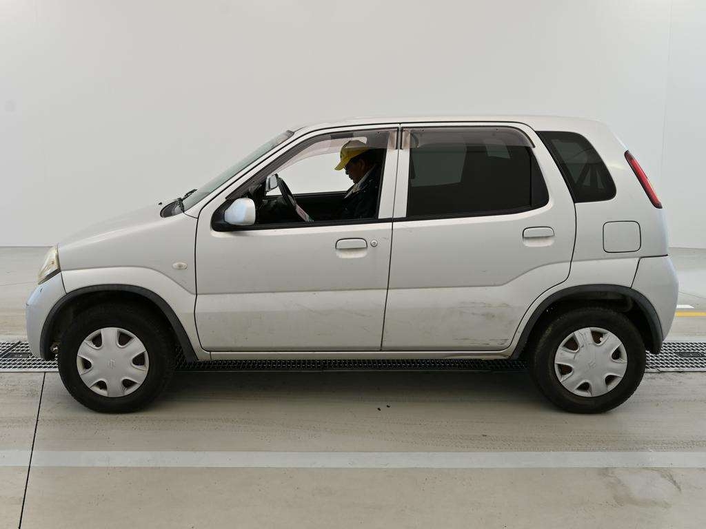 SUZUKI KEI