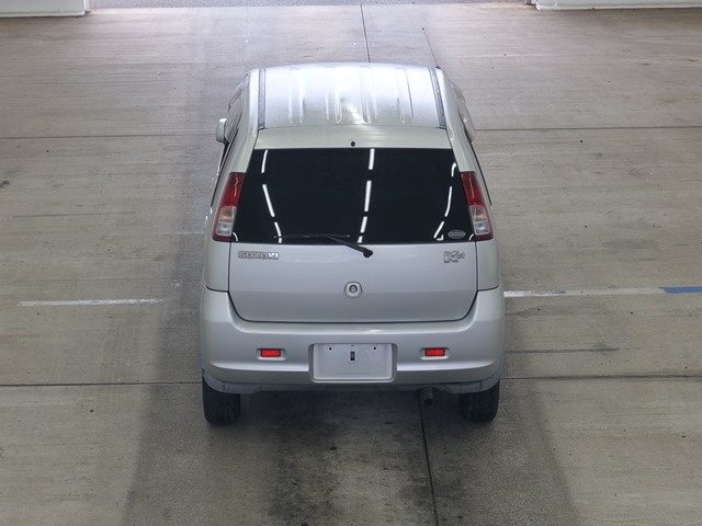 SUZUKI KEI
