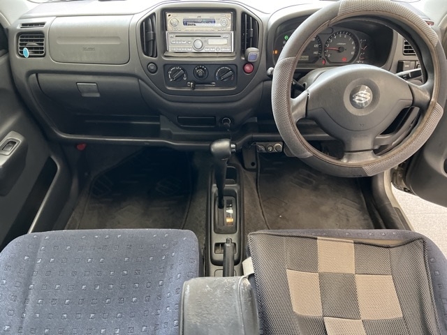 SUZUKI KEI