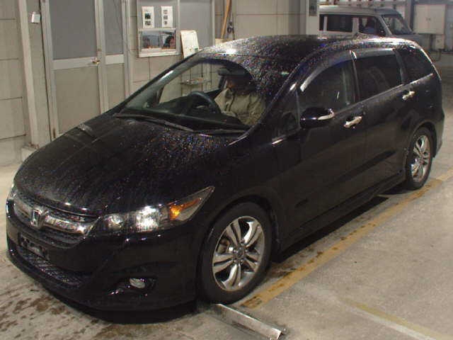 HONDA STREAM