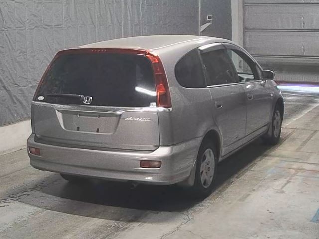 HONDA STREAM