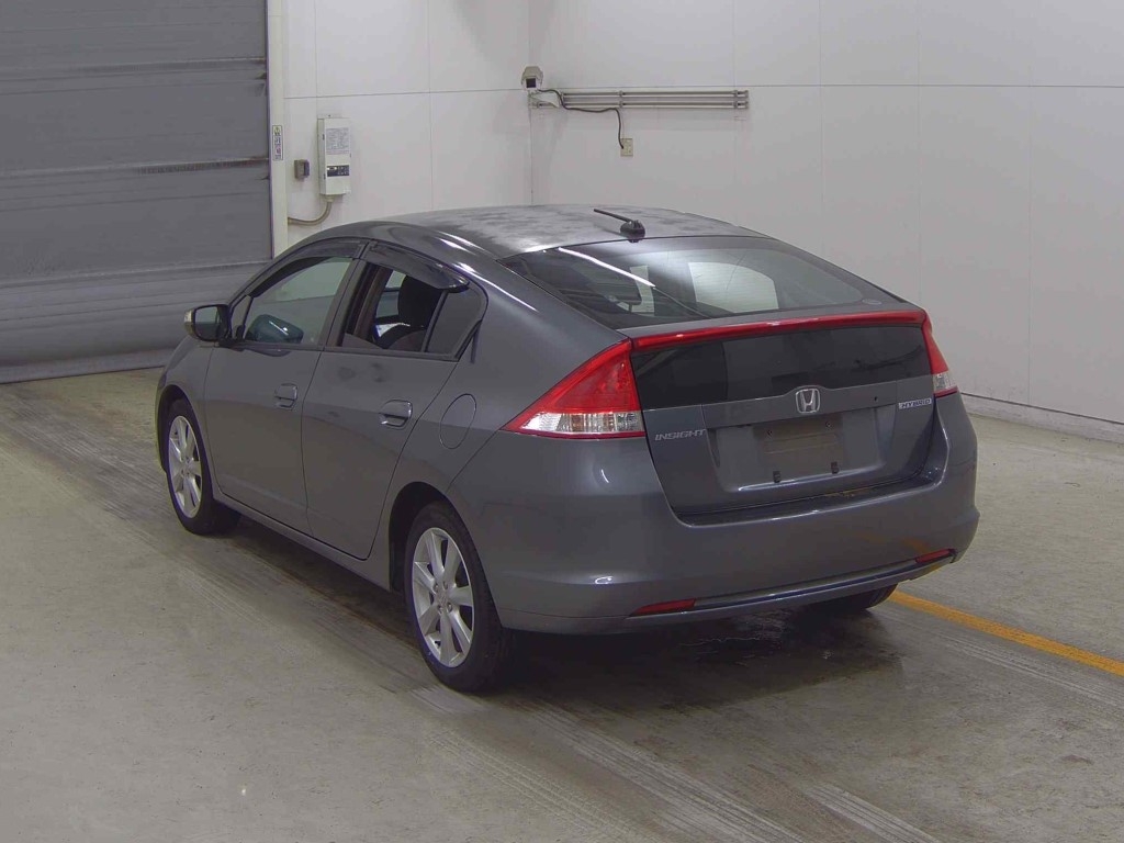 HONDA INSIGHT