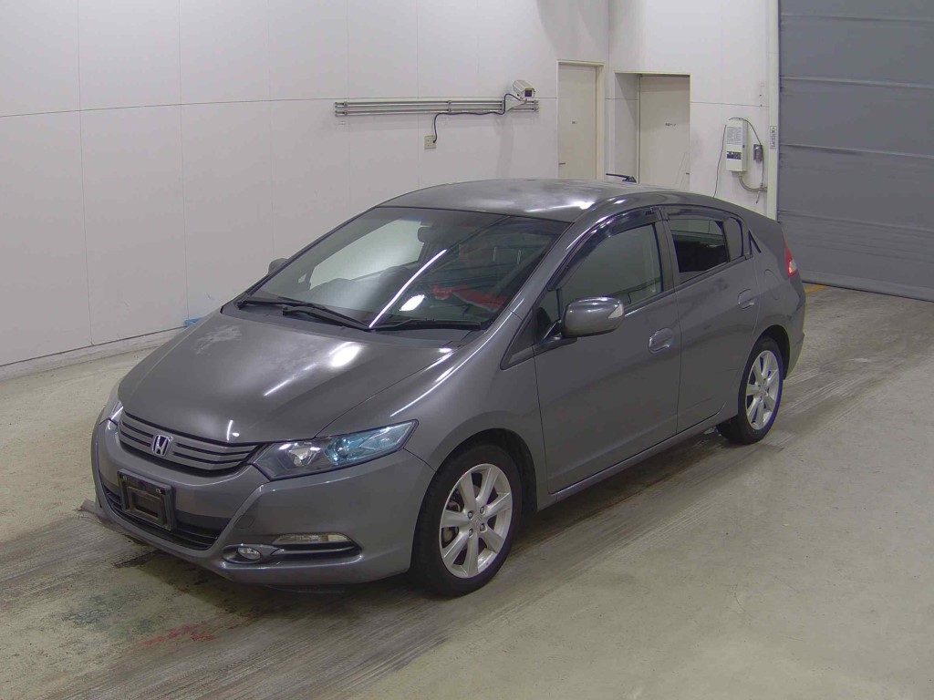 HONDA INSIGHT