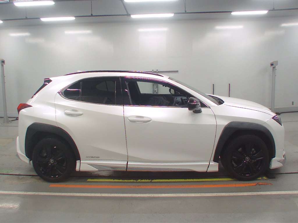 LEXUS UX250H