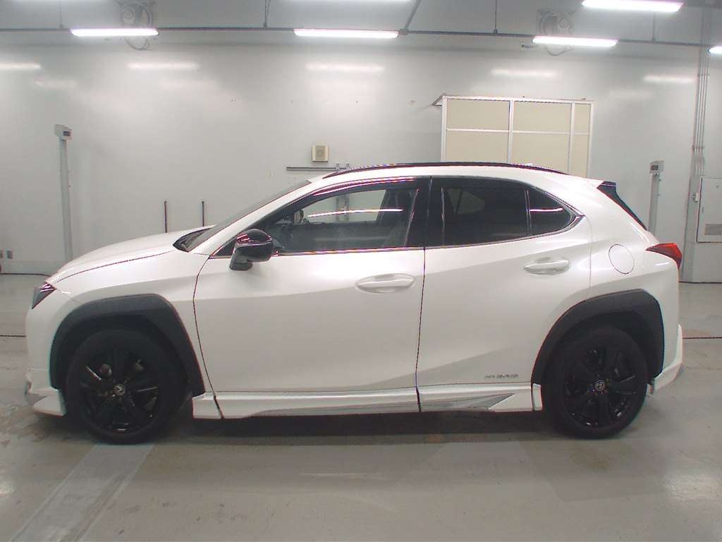 LEXUS UX250H