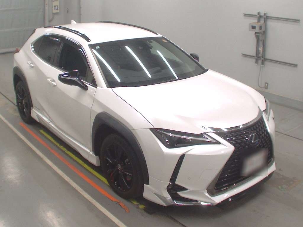 LEXUS UX250H