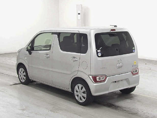 MAZDA FLAIR