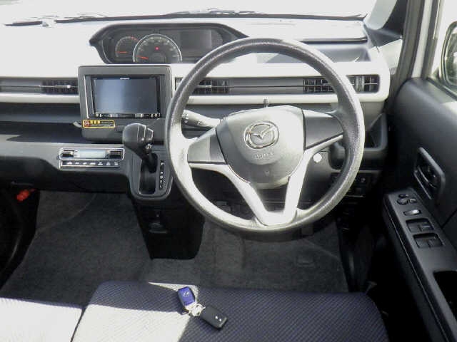 MAZDA FLAIR