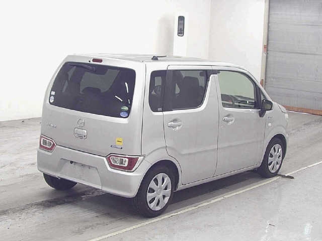 MAZDA FLAIR
