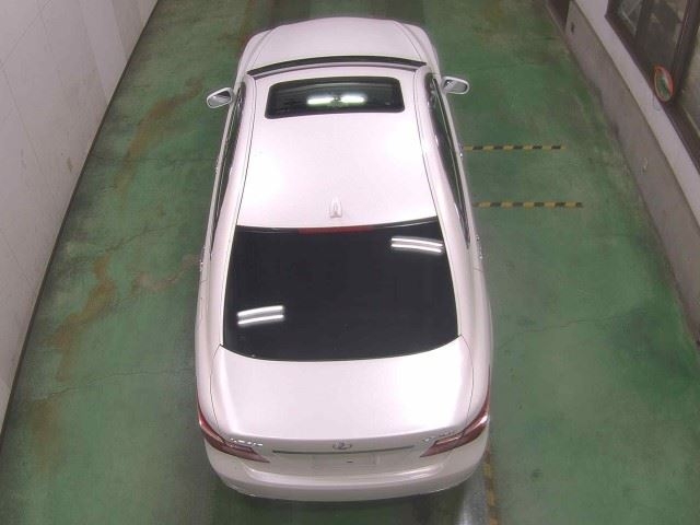 LEXUS LS460
