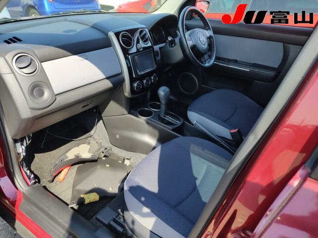 MAZDA VERISA