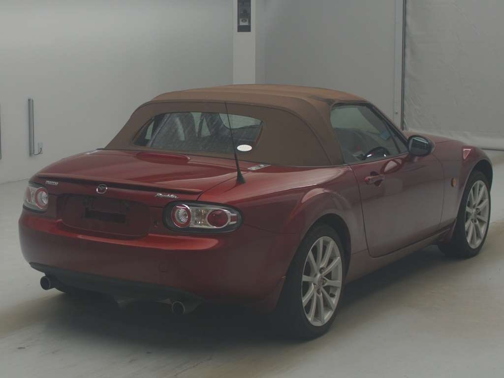 MAZDA ROADSTER