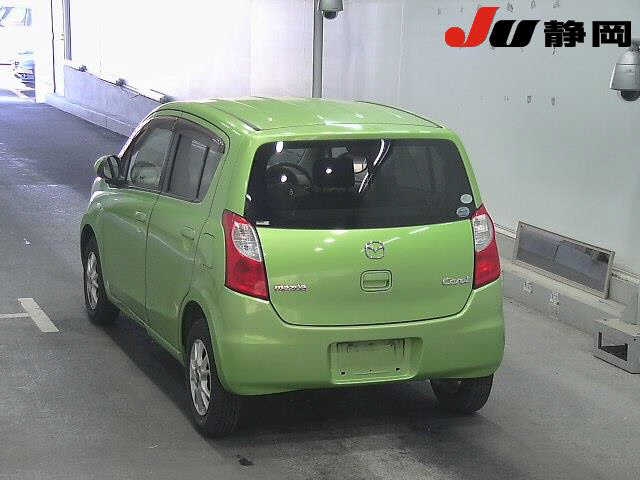 MAZDA CAROL