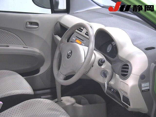 MAZDA CAROL