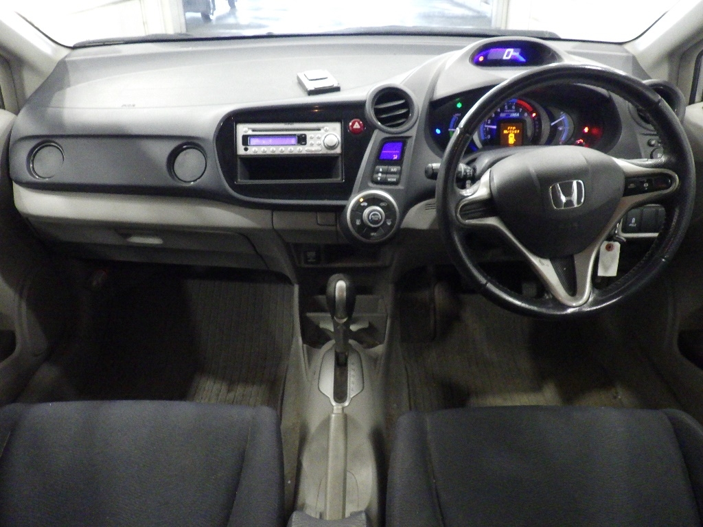 HONDA INSIGHT