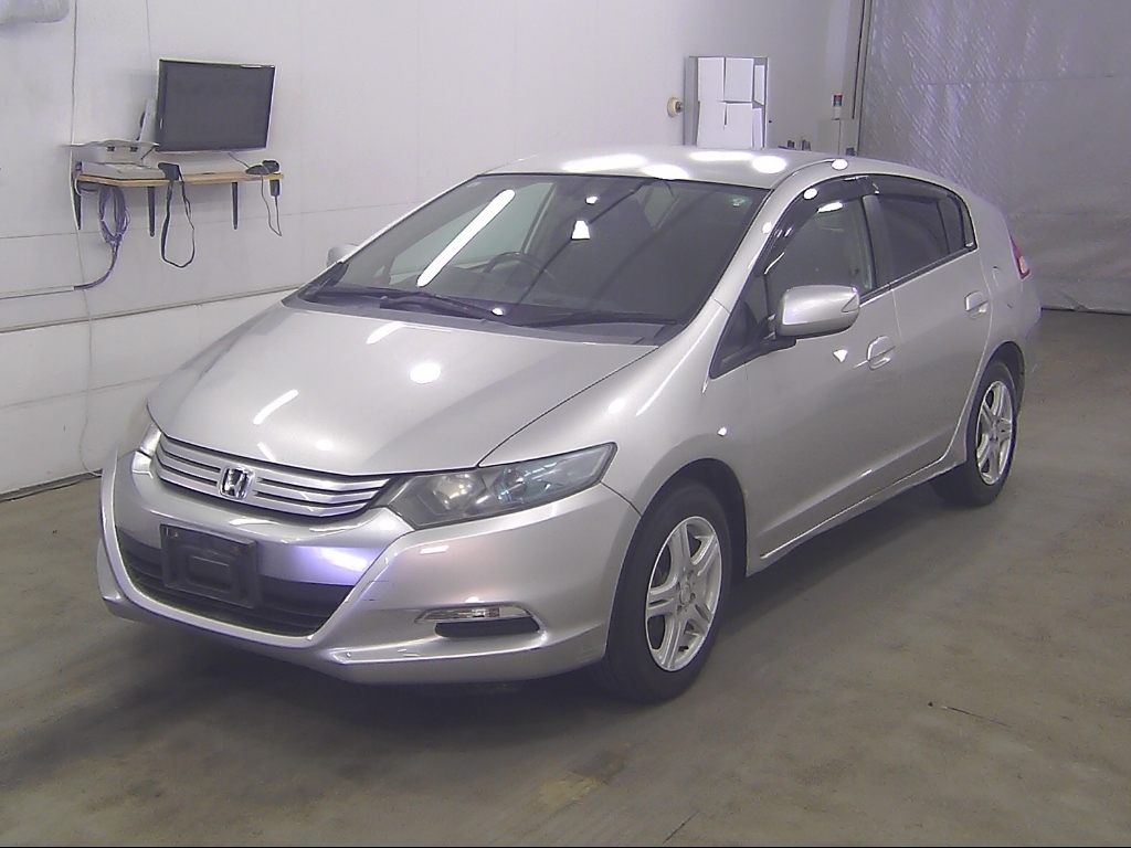 HONDA INSIGHT