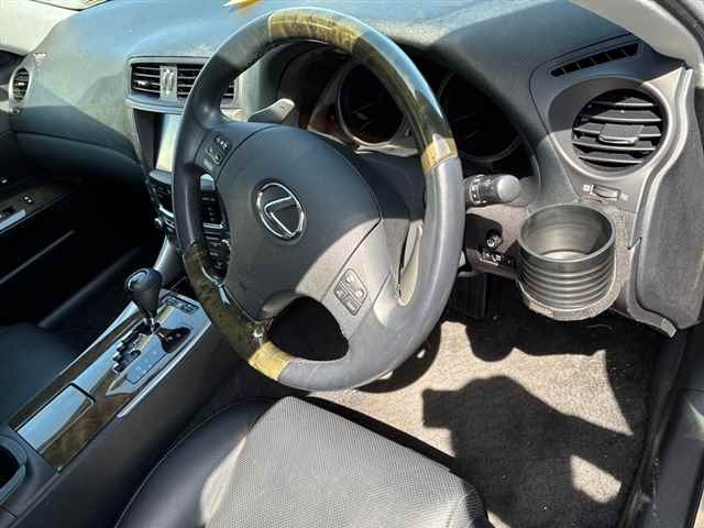 LEXUS IS350