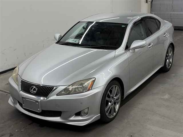 LEXUS IS350